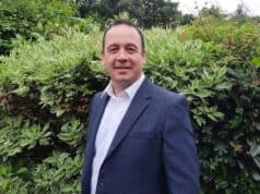 Industrial Textiles and Plastics (ITP) Ltd, a leading manufacturer of scaffold sheeting and related materials, has announced the appointment of Matt Thompson as Sales Director. 