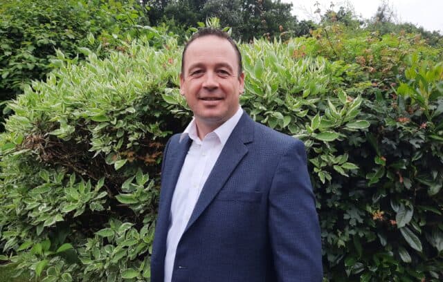 Industrial Textiles and Plastics (ITP) Ltd, a leading manufacturer of scaffold sheeting and related materials, has announced the appointment of Matt Thompson as Sales Director. 