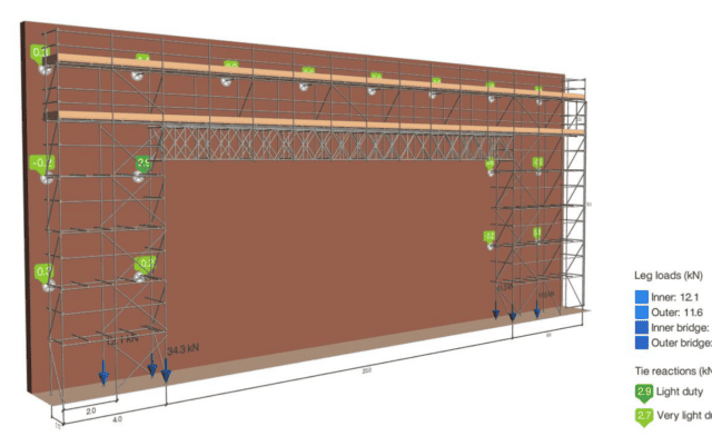 With an eye on revolutionising the scaffolding industry, CADS has launched SMART Compliance, part of its SMART Scaffolder range of software Solutions.