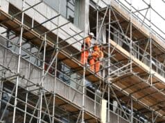 A quarter of UK construction workers identify as neurodiverse, according to a new report jointly published by the NFB and CITB.