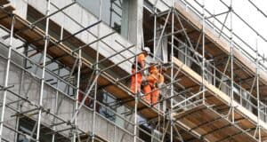 A quarter of UK construction workers identify as neurodiverse, according to a new report jointly published by the NFB and CITB.