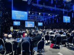 The second annual Scaffolding Conference, organised by the Scaffolding Association, was a resounding success that empowered many in attendance from all areas of the scaffolding and access industry. 