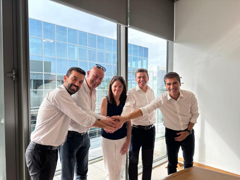 Catari Expands Global Footprint with New Depot in Dublin