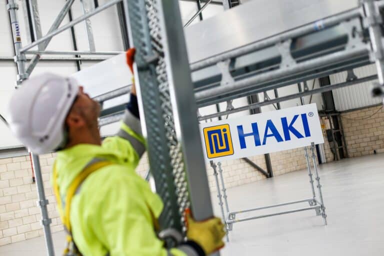 Midway Holding Set to Change Name to HAKI Safety