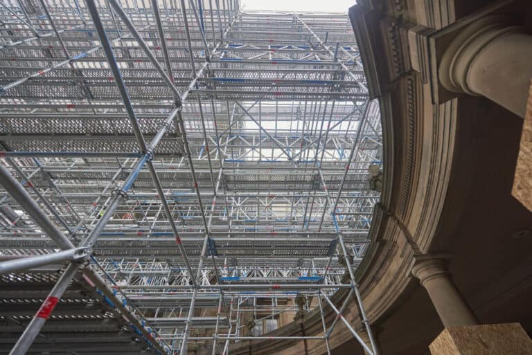 New CISRS System Inspection Course now available for Plettac Metrix 