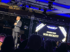 The scaffolding and access community gathered in style at the NASC Annual Ball & Awards 2023 in London on Friday night, celebrating excellence and innovation in our great industry. 