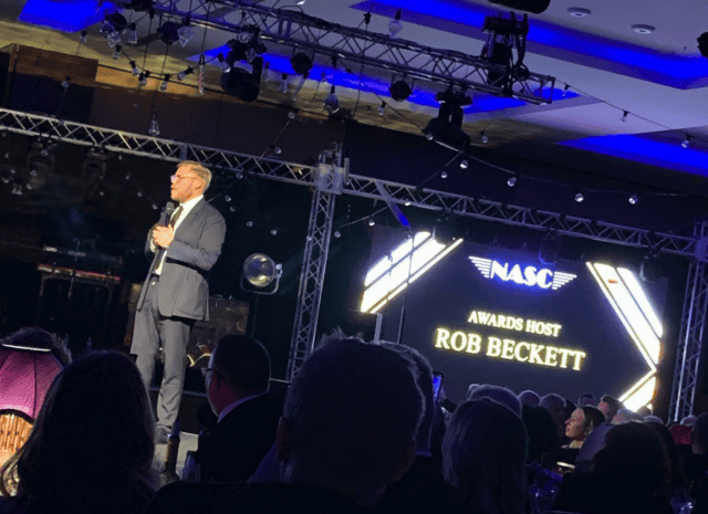 The scaffolding and access community gathered in style at the NASC Annual Ball & Awards 2023 in London on Friday night, celebrating excellence and innovation in our great industry. 