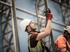 The Access Industry Forum has called for clearer reporting to tackle workplace falls from height.