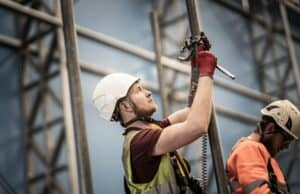 The Access Industry Forum has called for clearer reporting to tackle workplace falls from height.