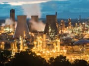 Thousands of engineering construction workers at prominent energy sites across the United Kingdom are on the brink of launching industrial action after rejecting an unsatisfactory pay deal.