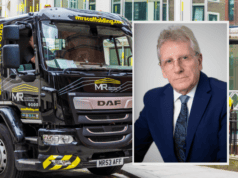 In a strategic move to bolster its leadership team and fuel its next phase of growth, M R Scaffolding Services Limited has announced the appointment of Des Moore as a Non-Executive Director.