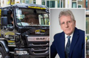 In a strategic move to bolster its leadership team and fuel its next phase of growth, M R Scaffolding Services Limited has announced the appointment of Des Moore as a Non-Executive Director.