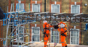 The scaffolding sector is bracing itself for a year of challenges and opportunities in 2024. 