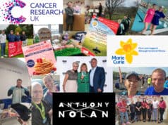 TRAD UK successfully concluded its 2023/24 charity year by raising £16,000 for three life-saving charities: Anthony Nolan, Marie Curie, and Cancer Research UK.