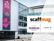 Scaffmag, the leading digital magazine and news platform dedicated to the global scaffolding community is thrilled to announce its official media partnership with ScaffEx24, the upcoming premier scaffolding and access event of the year.