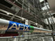 Afix Group, a leading system scaffolding manufacturer, has announced its commitment to an Environmental, Social, and Governance (ESG) sustainability policy,