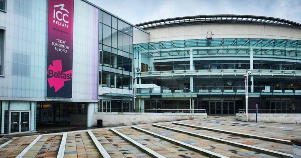 ScaffEx24 New Details Revealed for the UK's Premier Scaffolding and