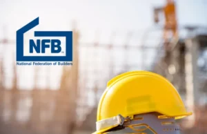the National Federation of Builders (NFB) has formally endorsed the membership standards of the National Access and Scaffolding Confederation (NASC), marking a milestone collaboration between two leading industry bodies.