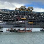 Barmouth Viaduct – Copyright ScaffFloat 4