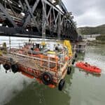 Barmouth Viaduct – Copyright ScaffFloat 7