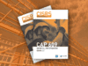 In a move set to streamline scaffolding training and certification processes, the CISRS has unveiled its revamped CAP 609 General Information Booklet. 