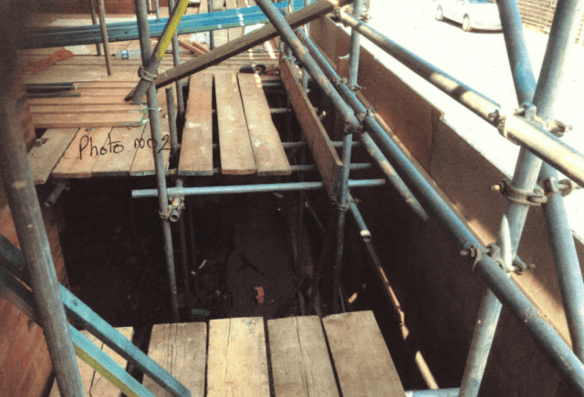 A Kent-based construction firm faces a fine and costs totalling over £100,000 following a tragic incident on a Kent building site.