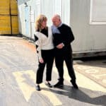 Jane and Davy