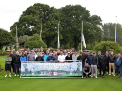 The scaffolding industry’s premier golfing event returns for its fourth year as SCP Forgeco announces the much-anticipated ‘Scaffolding’s Golfer of the Year’ tournament.