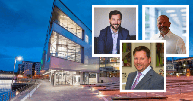 ScaffEx24, the new premier exhibition and conference for the scaffolding industry, has unveiled exclusive to Scaffmag further additions to its already impressive speaker lineup. 