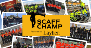 Get ready for ScaffChamp 2024! Meet the teams from around the world vying for scaffolding supremacy and discover the stories behind these skilled professionals.