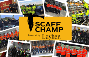 Get ready for ScaffChamp 2024! Meet the teams from around the world vying for scaffolding supremacy and discover the stories behind these skilled professionals.