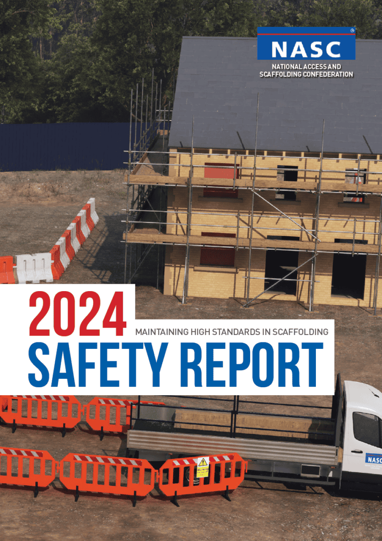 NASC Reports Zero Fatalities and Improved Safety Standards