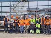 Acorn Structures is reaffirming its dedication to elevating event site safety standards by collaborating with the Event Structures Industry Training Scheme (ESITS)