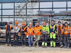 Acorn Structures is reaffirming its dedication to elevating event site safety standards by collaborating with the Event Structures Industry Training Scheme (ESITS)
