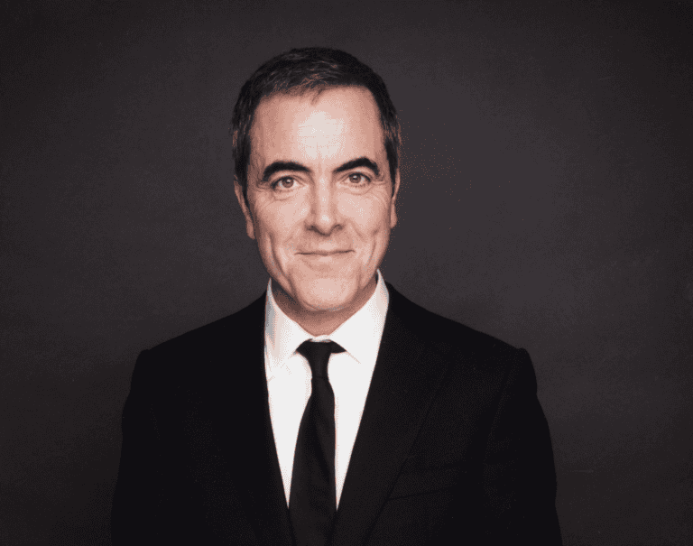 TV Star James Nesbitt to Host Scaffolding Awards at ScaffEx24