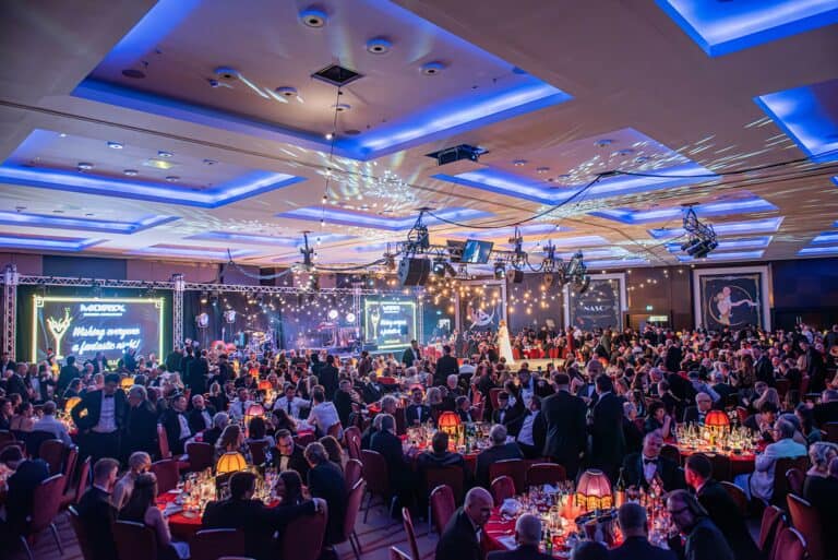 Enter Now: Scaffolding Excellence Awards 2024 Unveiled by NASC