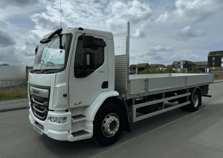 Scaffolding Association Urges Members to Join Truck Cartel Claim