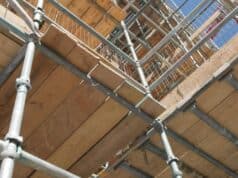 CISRS) has released a newly updated 2-day System Scaffolding Product Training Scheme (SSPTS) Cuplok course.