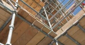 CISRS) has released a newly updated 2-day System Scaffolding Product Training Scheme (SSPTS) Cuplok course.