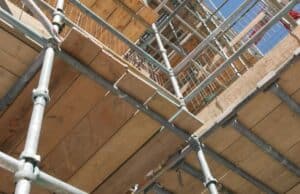 CISRS) has released a newly updated 2-day System Scaffolding Product Training Scheme (SSPTS) Cuplok course.