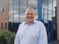 Industrial Textiles and Plastics (ITP) Ltd, has announced the appointment of Martin Green as its new Managing Director..