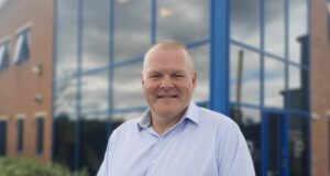 Industrial Textiles and Plastics (ITP) Ltd, has announced the appointment of Martin Green as its new Managing Director..