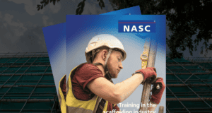 In a bold move that could reshape the scaffolding industry, the National Access & Scaffolding Confederation (NASC) has published its much-anticipated ‘Training in the Scaffolding Industry: Report 2024.’