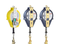 3M Fall Protection has issued an urgent stop use and remediation notice for select models of their 3M™ DBI-SALA® Ultra-Lok™ Self-Retracting Lifelines