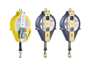 3M Fall Protection has issued an urgent stop use and remediation notice for select models of their 3M™ DBI-SALA® Ultra-Lok™ Self-Retracting Lifelines