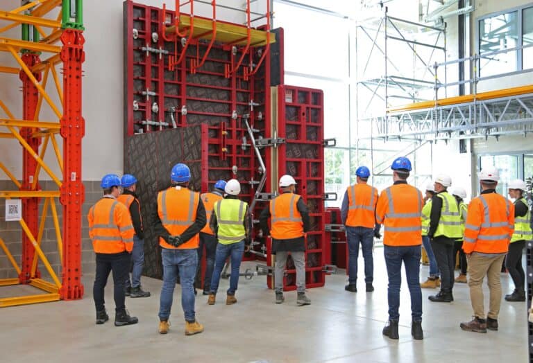 PERI Training Courses Eligible for Substantial CITB Funding