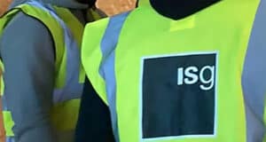 (NASC) has called on the UK Government to step in and protect small and medium-sized scaffolding contractors following the sudden collapse of ISG, one of the country’s largest construction firms.