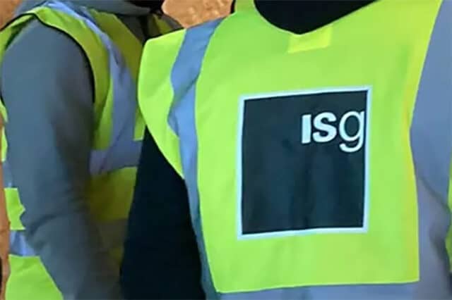 (NASC) has called on the UK Government to step in and protect small and medium-sized scaffolding contractors following the sudden collapse of ISG, one of the country’s largest construction firms.