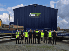 Norfolk-based energy services specialist Stowen Group has launched a new scaffolding division to expand its service offerings across offshore sectors.