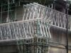 Discover why unauthorised scaffolding products pose serious risks to safety and how the industry can address these growing concerns.